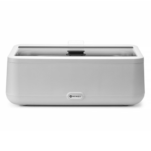 Hendi UNIQ Electric Chafing Dish GN 1/1 White
