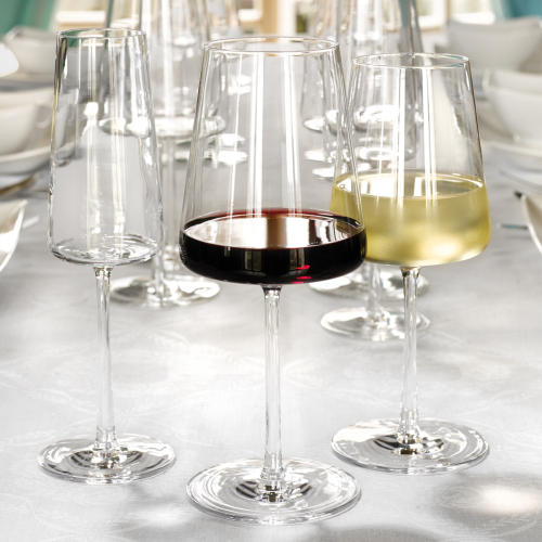 Stölzle Lausitz Power 14 oz. Clear Wine Glass & Reviews