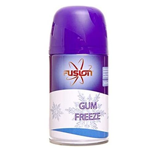 Fusion Gum Freeze Chewing Gum Remover Spray 300ml