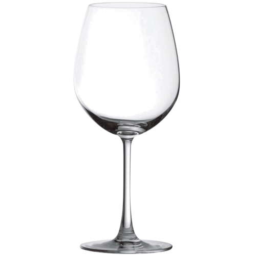 Ocean Madison Water Goblet Glass Set (6 Pcs) - 425 ml - (For Pick