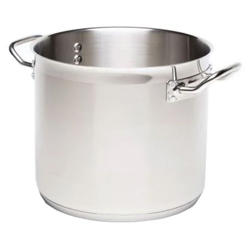 stockpot deep large pot 10L induction –