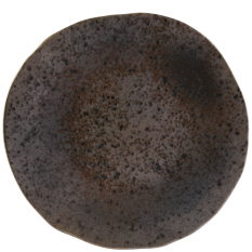 Rustico Ironstone Main Plate 28cm/11" (Pack of 6)
