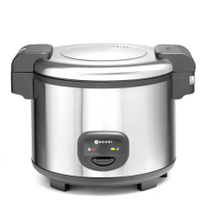 Hendi Pro Rice Cooker/ Warmer 5.4 Litre