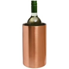 Copper Plated Wine Cooler 