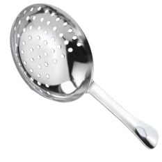 Julep Cocktail Strainer Stainless Steel