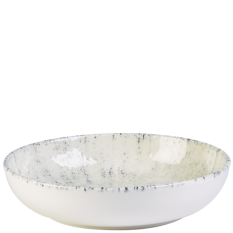 Porland Enigma Drift Low Bowl 13cm/255ml (Pack of 6) 368113DR