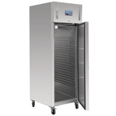 Polar U-Series Single Door Commercial Bakery Freezer 850 Litre
