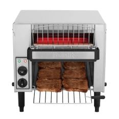 Dualit DCT2Ti Commercial Conveyor Toaster