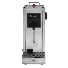 Dualit Cino Commercial Milk Frother Steamer 850ml
