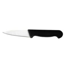 Black Colour Coded Paring Knife 8cm