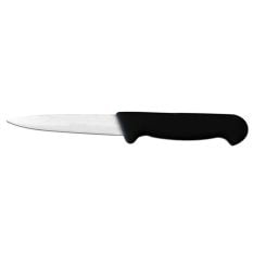Black Colour Coded Vegetable Knife 9.5cm