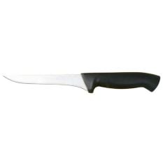Black Colour Coded Boning Knife 15cm