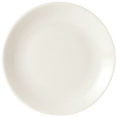 Porland Academy Classic White Coupe Plate 28cm/11" (Pack of 6)