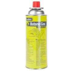 Butane Gas Canister Cartridge Refill 227g