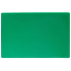 Green Chopping Board High Density 24" x 18" x 0.75"