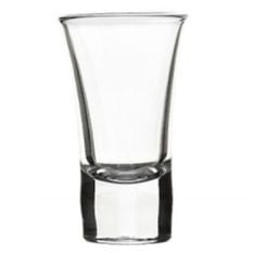 Glacial Shot Glass 50ml/1.75oz (Pack of 24)