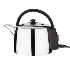 Caterlite Stainless Steel Catering Kettle 3.5 Litre