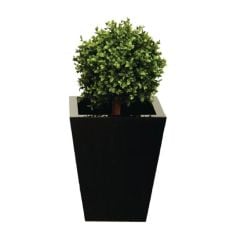 Bolero Aritifical Plant Topiary Boxwood Ball 450mm