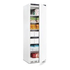 Polar C-Series Single Door White Commercial Freezer 365 Litre