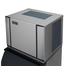 Ice-O-Matic Elevation Modular Ice Machine (132Kg) Full Cube