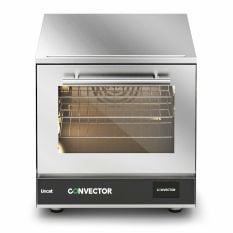 Lincat Convector Touch Convection Oven 3x GN 2/3 3kW (13 Amp)