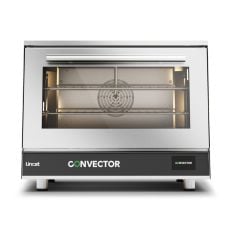 Lincat Convector Touch Convection Oven 2x GN 1/1 3kW (13 Amp)