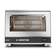 Lincat Convector Touch Convection Oven 3x GN 1/1 4.8kW (13 Amp)