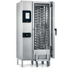 Convotherm 4 Deluxe EasyTouch Combi Oven Steam Boiler 20 Grid GN 1/1 Electric 38.9kW 3 Phase (Hard Wired)