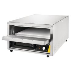 Buffalo Pizza Oven Countertop 2kW (13 Amp)