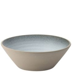 Moonstone Conical Bowl 19.5cm/7.5" (Pack of 6)