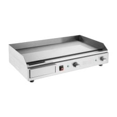 Buffalo Extra Wide Electric Griddle Steel Plate 74.5cm 2.9kW