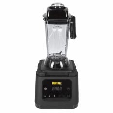 Buffalo Bar Blender With Digital Touch Control 1.68kW 2.5 Litre