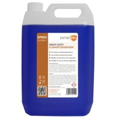 EntirePro Kitchen Degreaser Heavy Duty Concentrate 5 Litre
