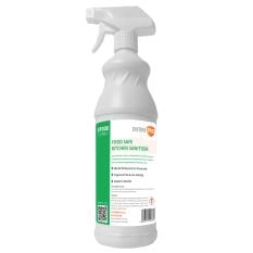 EntirePro Food Safe Kitchen Sanitiser Spray 1 Litre