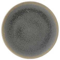 Dudson Evo Granite Coupe Plate 6.37 Inch