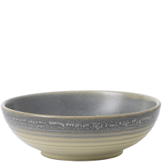 Dudson Evo Granite Rice Bowl 17.8cm/7.01" 850ml/30oz (Pack of 6)