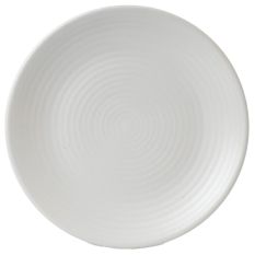 Dudson Evo Pearl Coupe Plate 10.75 Inch