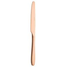 Rio Copper Table Knife (Pack of 12)
