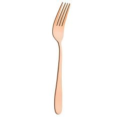 Rio Copper Table Fork (Pack of 12)