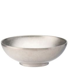 Artemis Stainless Steel Double Walled Bowl 18cm/7" (Pack of 6)