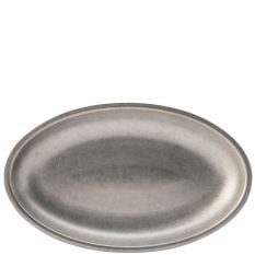 Artemis Stainless Steel Oval Platter 30 x 18cm/12 x 7" (Pack of 6)