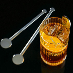 Stainless Steel Stirrer 15cm/6" (Pack of 24)