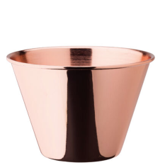 Mini Copper Bowl 10cm/4" 320ml/11.25oz (Pack of 6)