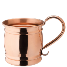 Copper Barrel Mug 540ml/19oz (Pack of 6)