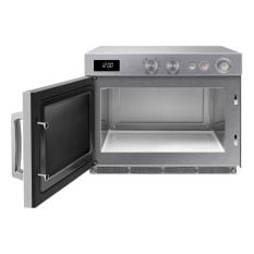 Samsung Manual Commercial Microwave 1850W