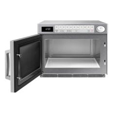 Samsung Programmable Commercial Microwave 1850W