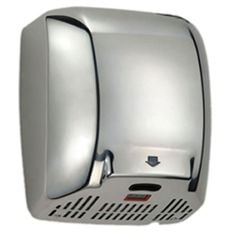 Hand Dryer Chrome Future GXL