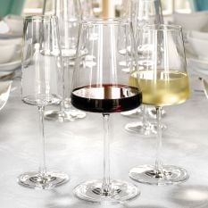 Stolzle Power Bordeaux Wine Glasses 648ml/22oz (Pack of 6)
