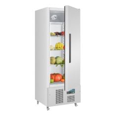 Polar G-Series Upright Slimline Commercial Freezer 440 Litre