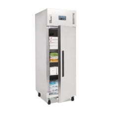 Polar G-Series Upright Commercial Freezer 600 Litre